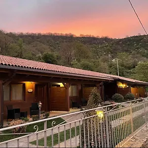 Agri Da Marianna Hotel Santa Domenica Vittoria
