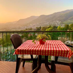 Casa Rosanna - Your In Appartement
