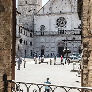 Cattedrale , Assisi Italy