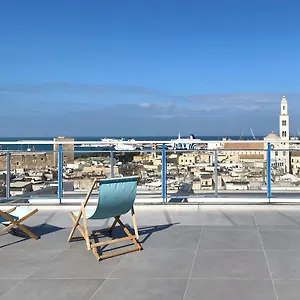 Osservatorio Sul Mare , Bari Italy