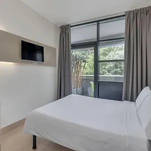 3* מלון Camerlata