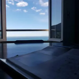 Casa Constanza Pace E Relax In Liguria Apartment Camogli