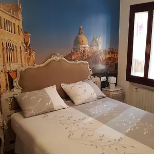 La Corte Incantata , Venice Italy